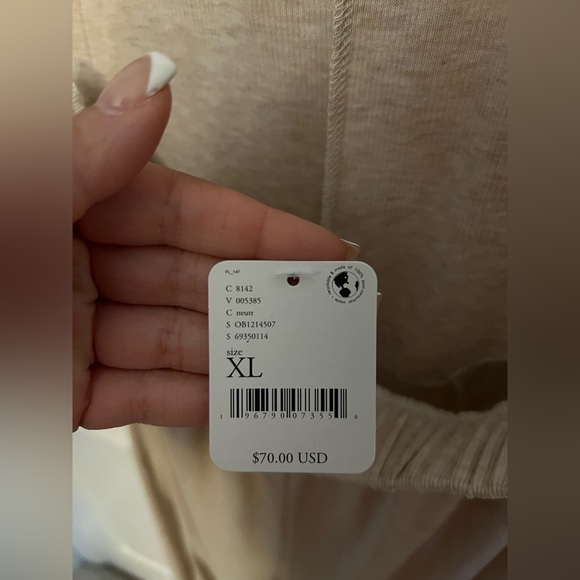 Free People Leigh One Piece - Picture 6 of 6